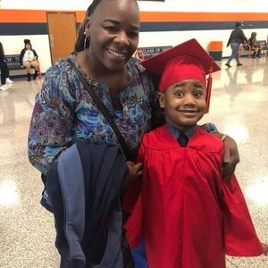 Meet your Posher, Joyce